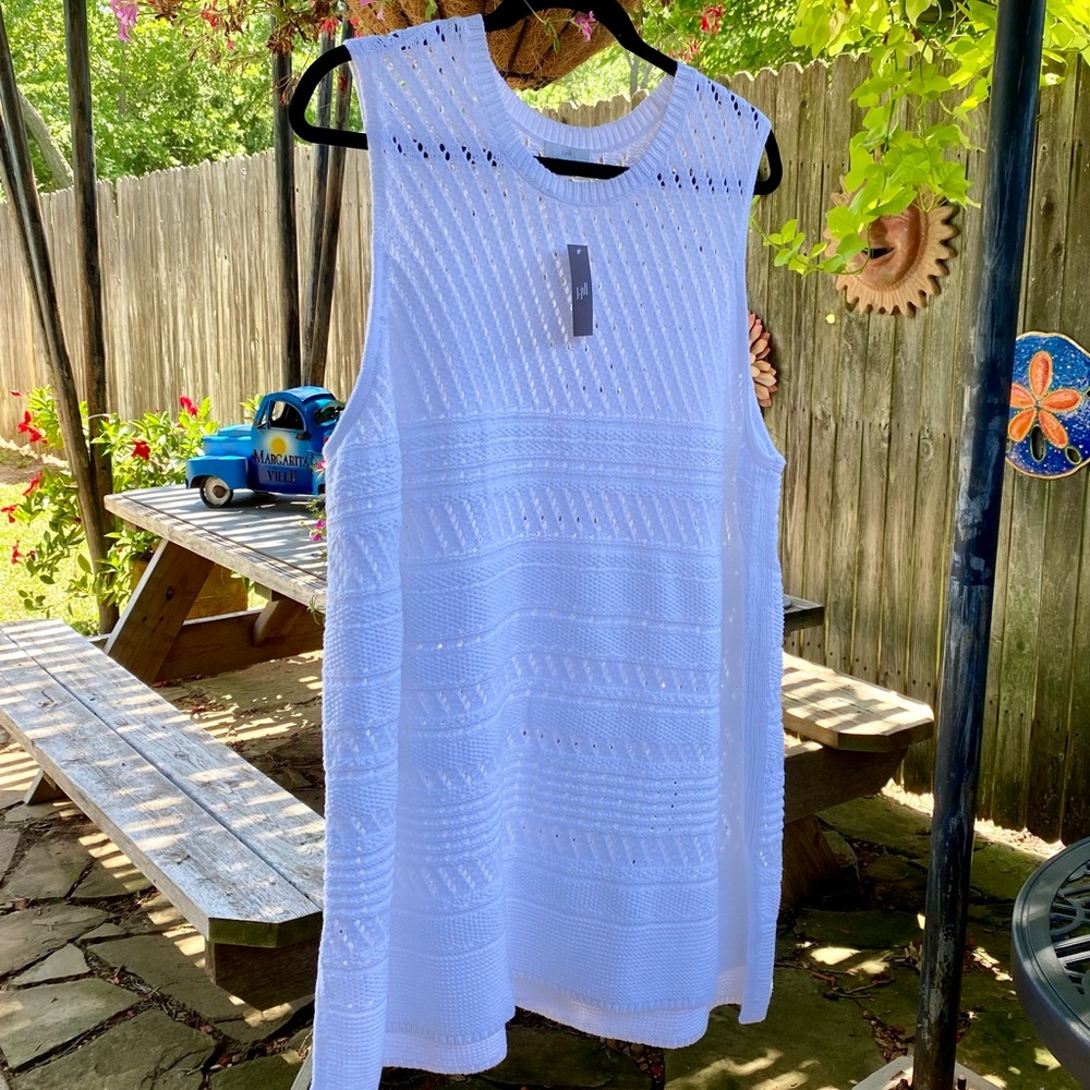 JJill Sweater Top! NWTags! Sz 2X!🎈
